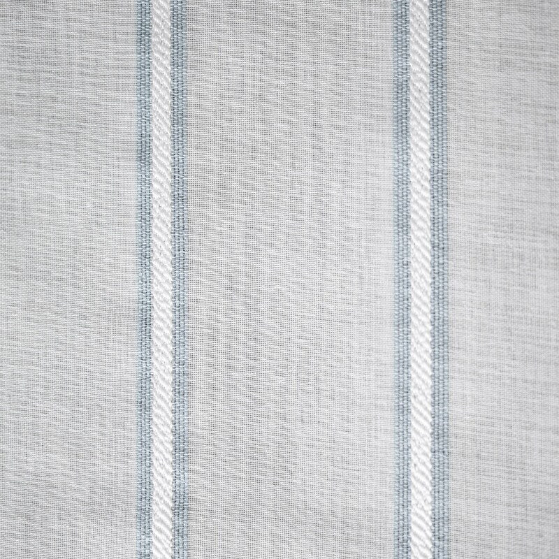 1 Yard Delta Sheer High-Quality Sheer Fabric