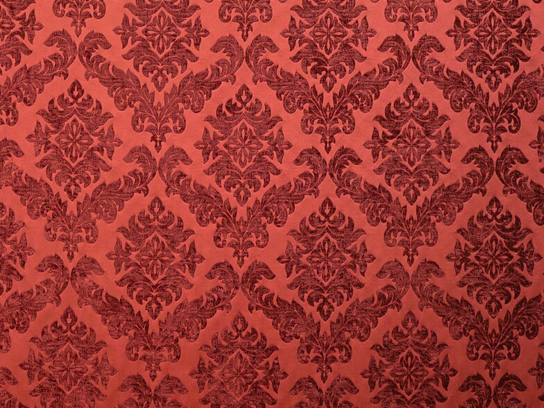 1 Yard Shelby Luxe Soft Fabric