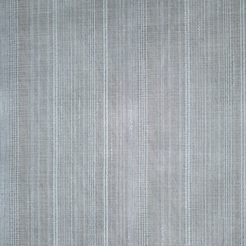 1 Yard Computer Sheer Polyester Linen Fabric for Drapery