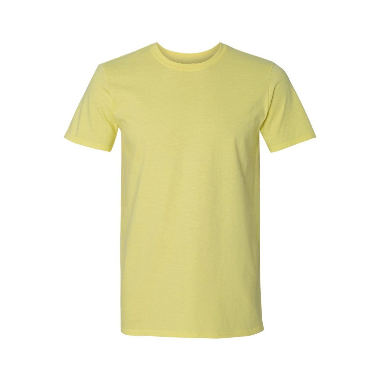 Gildan® Softstyle Short Sleeve Crew-Neck T-Shirt