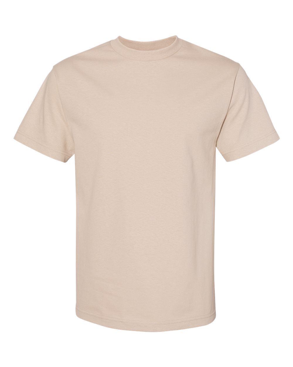 24 Pack: American Apparel® Heavyweight Cotton Crewneck Short Sleeve Tee