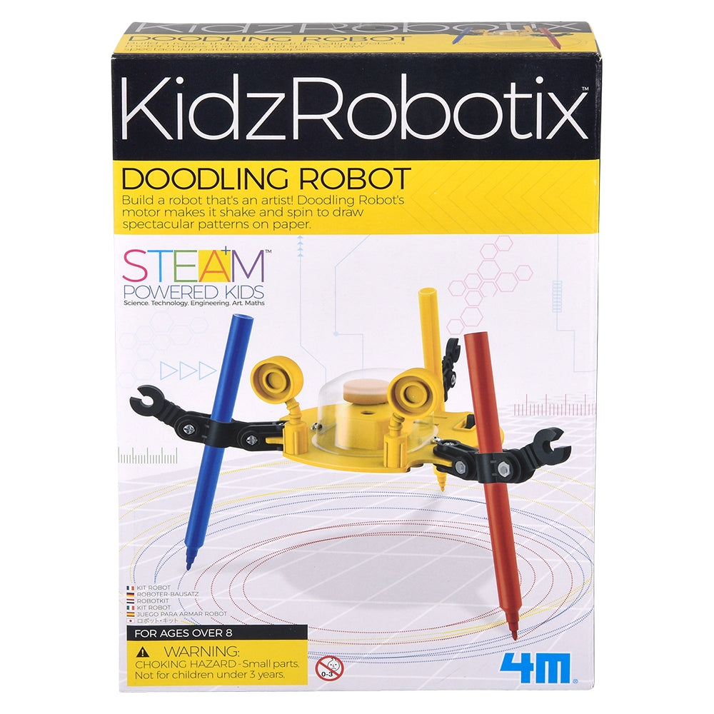 Robot Toy Assortment A (1 EA)