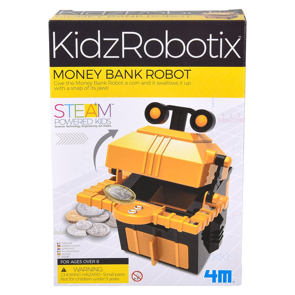 Robot Toy Assortment A (1 EA)