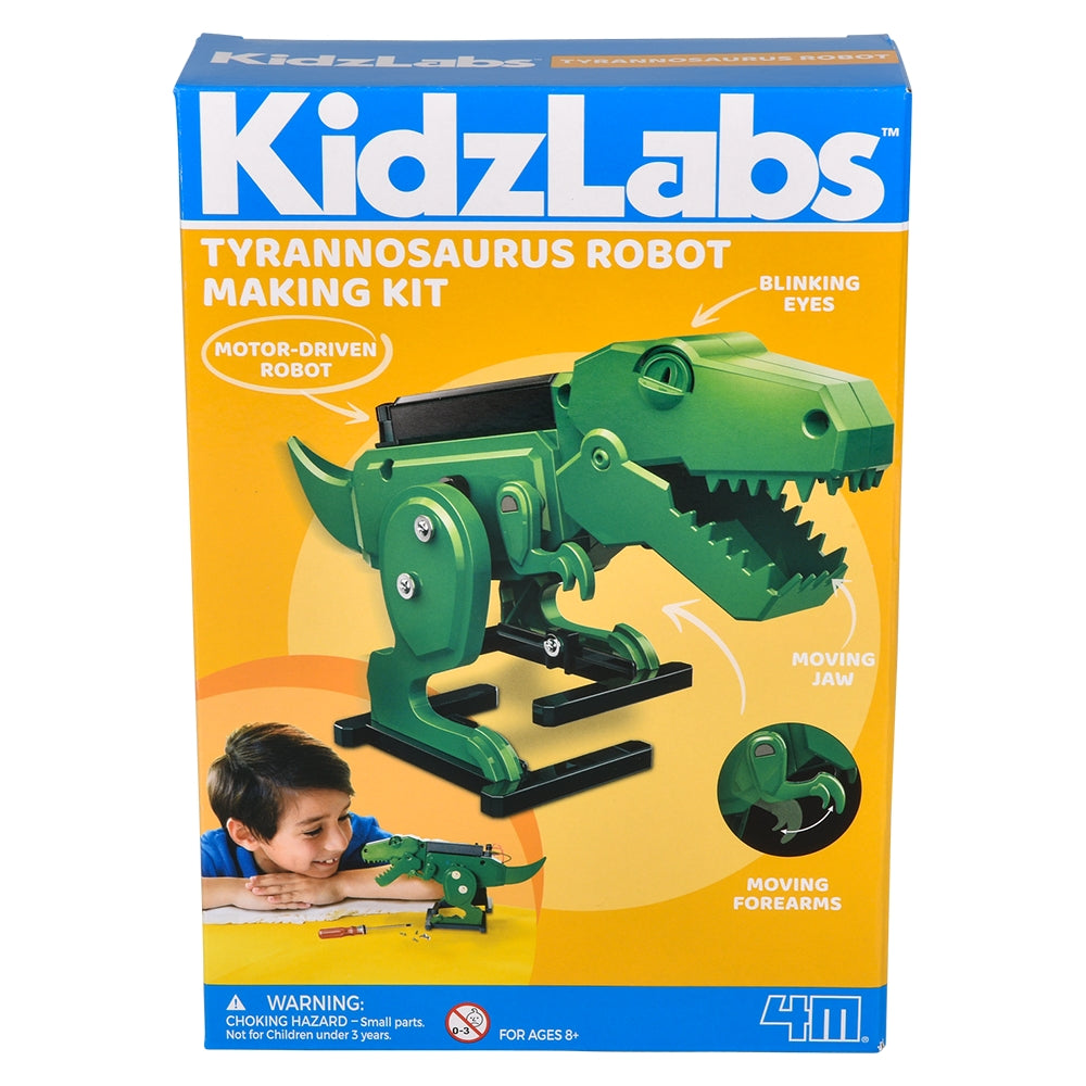 KidzRobotix Assortment B