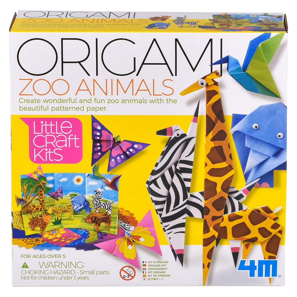 Craft Assortment Little Craft Kit (1 EA)