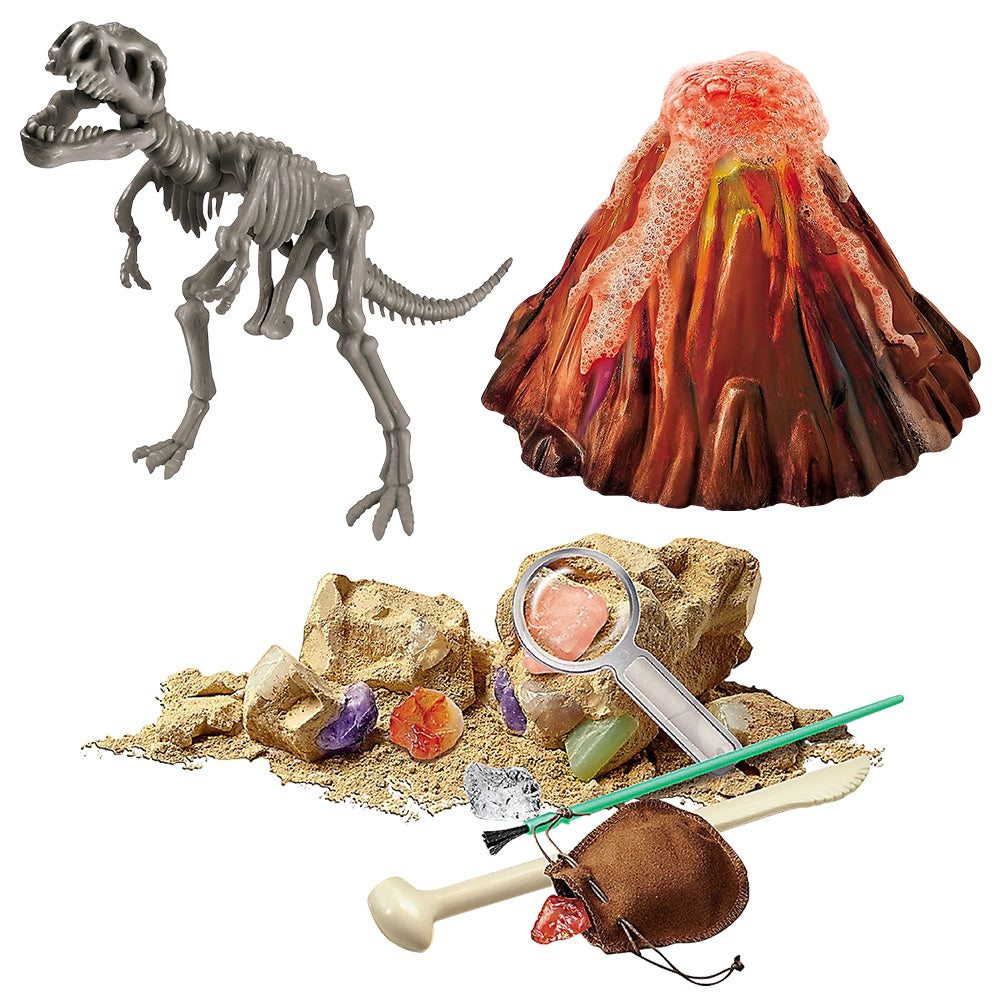 KidzLabs Science Kit Assortment A