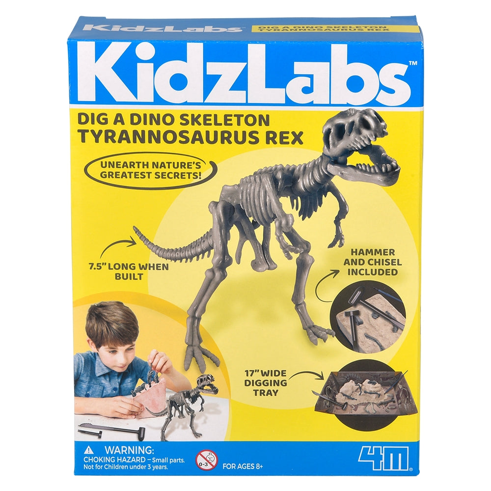 KidzLabs Science Kit Assortment A