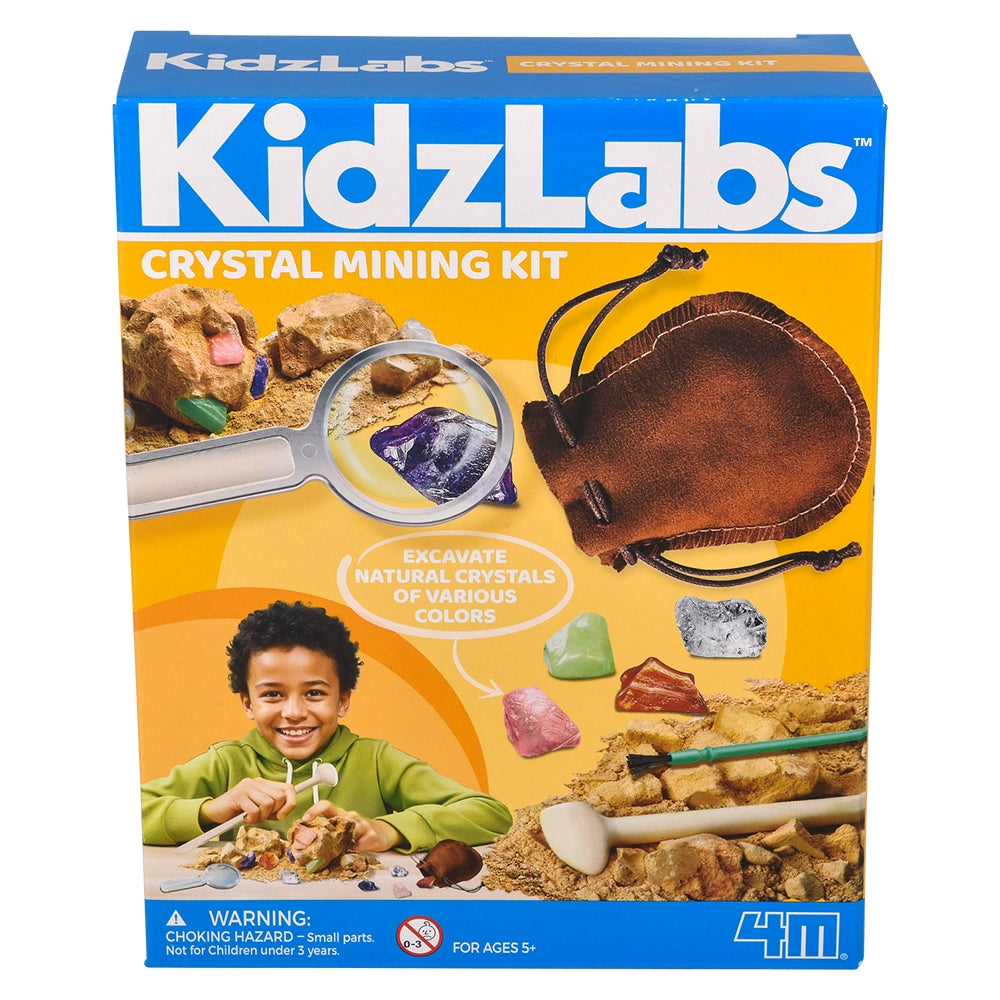 KidzLabs Science Kit Assortment A