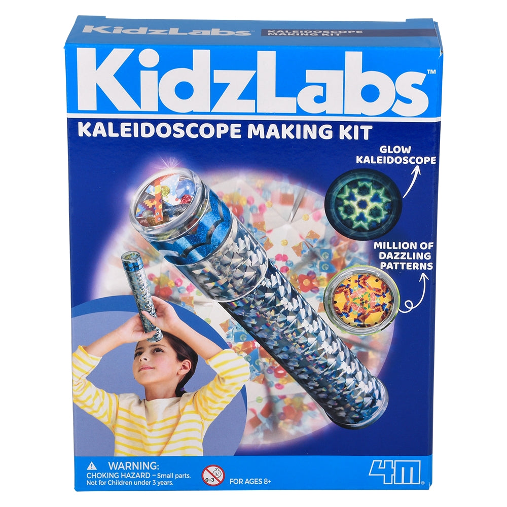 Kids Science Craft Assortment C
