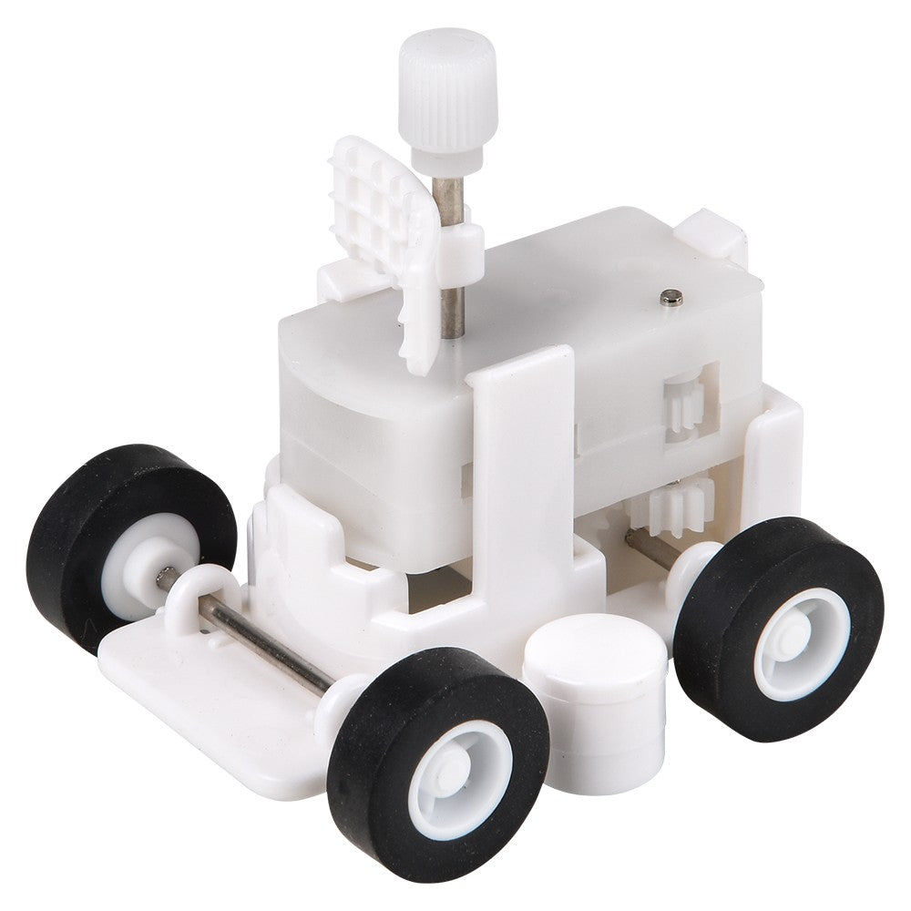 Magnetic Fridge Rover (1 EA)