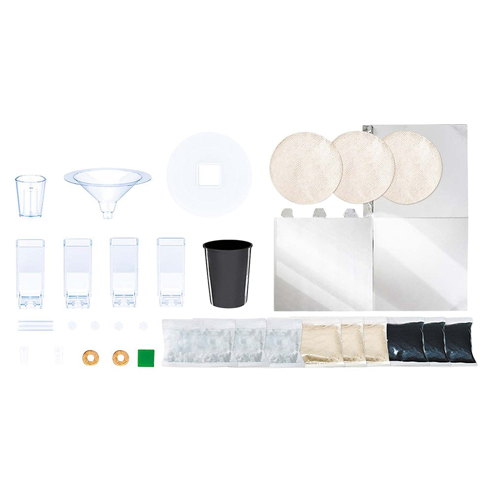 Clean Water Science Kit
