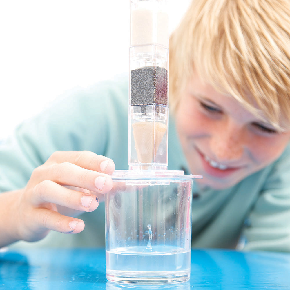 Clean Water Science Kit