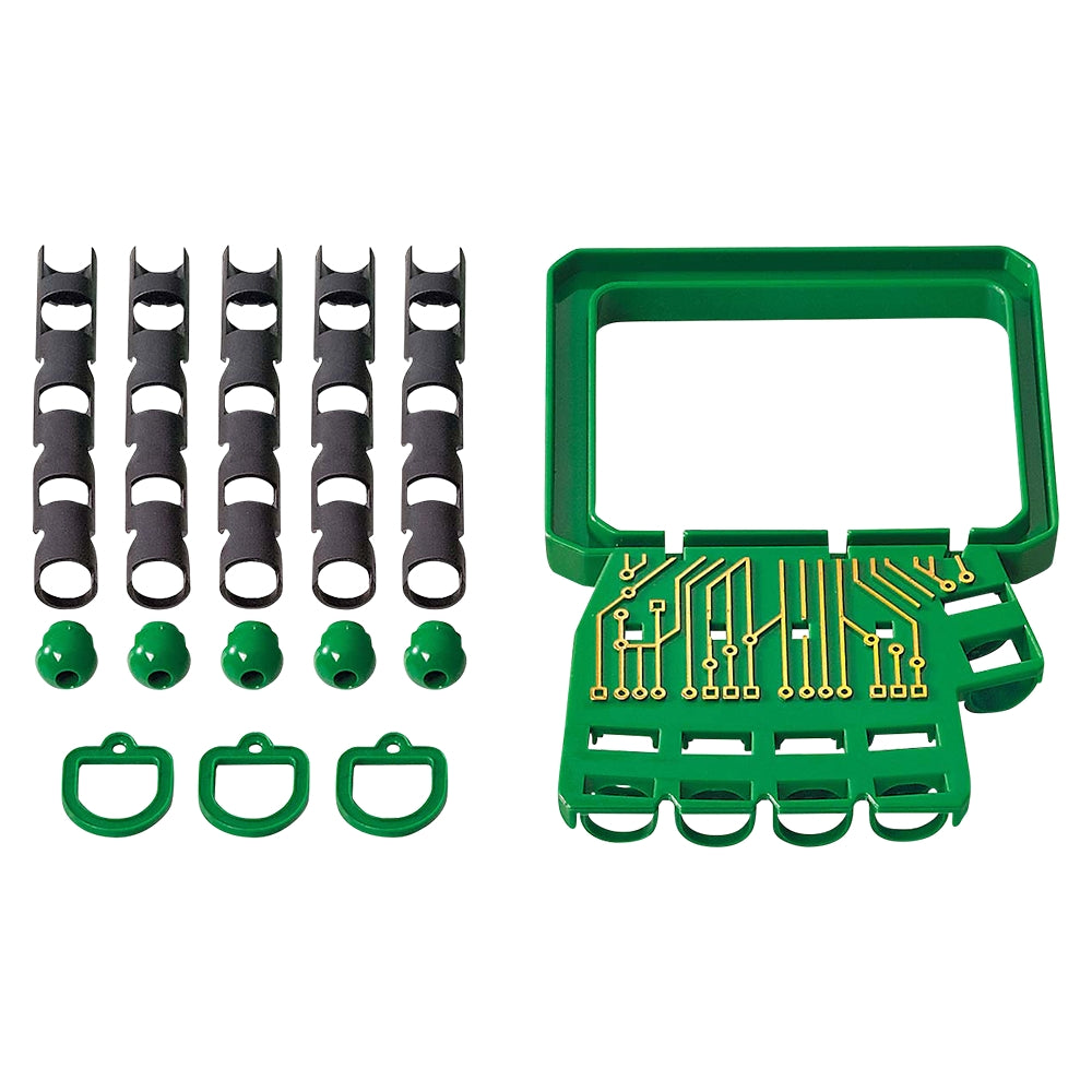 Robotic Hand Kit