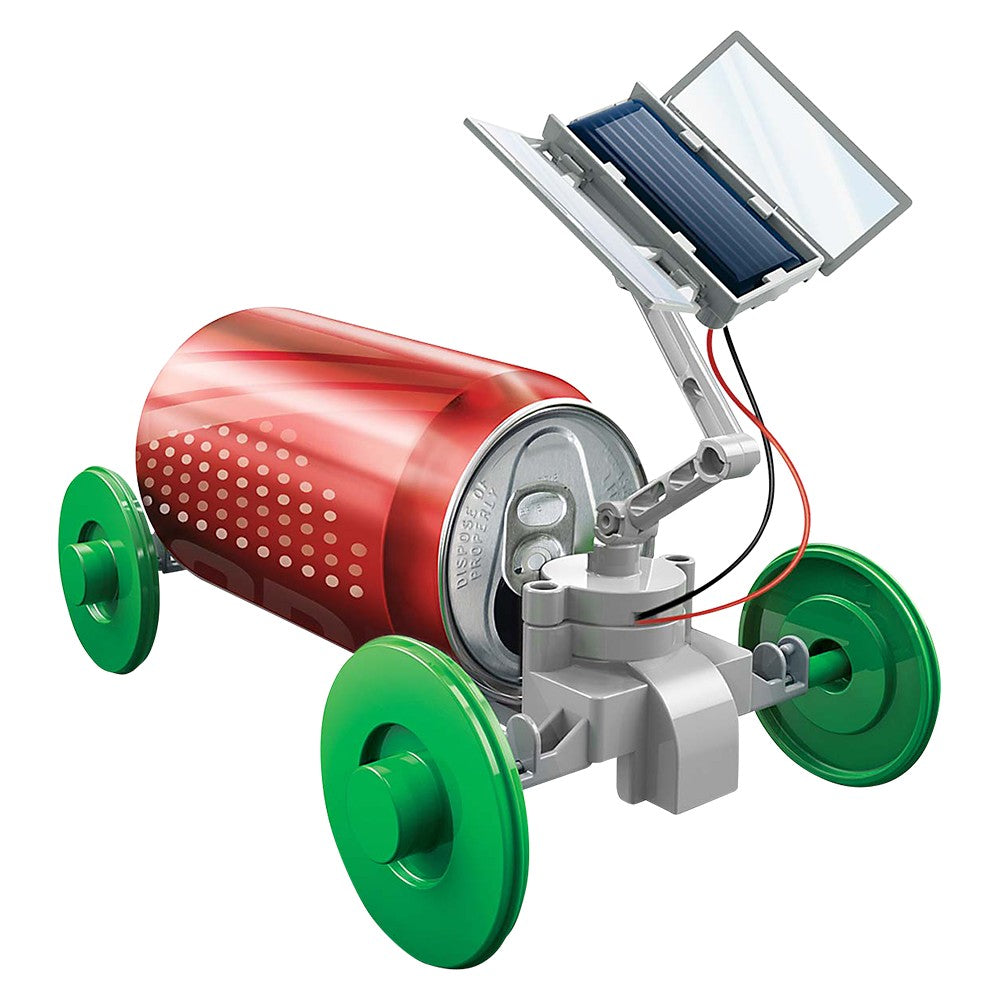Solar Rover Science Kit (1 EA)