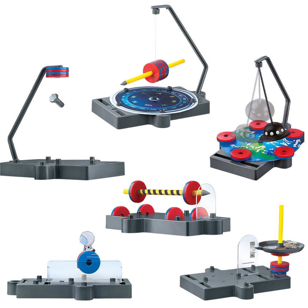 Anti Gravity Maglev Kit