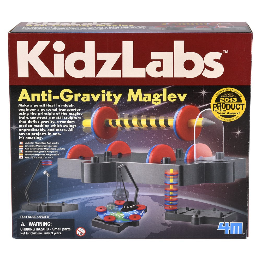 Anti Gravity Maglev Kit