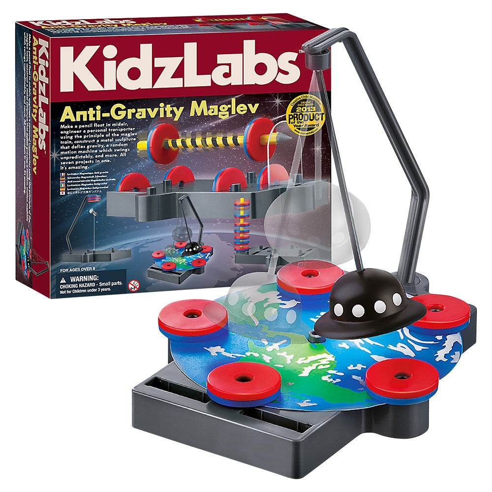 Anti Gravity Maglev Kit