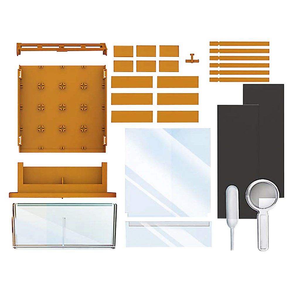 Grow-A-Maze Science Kit (1 EA)