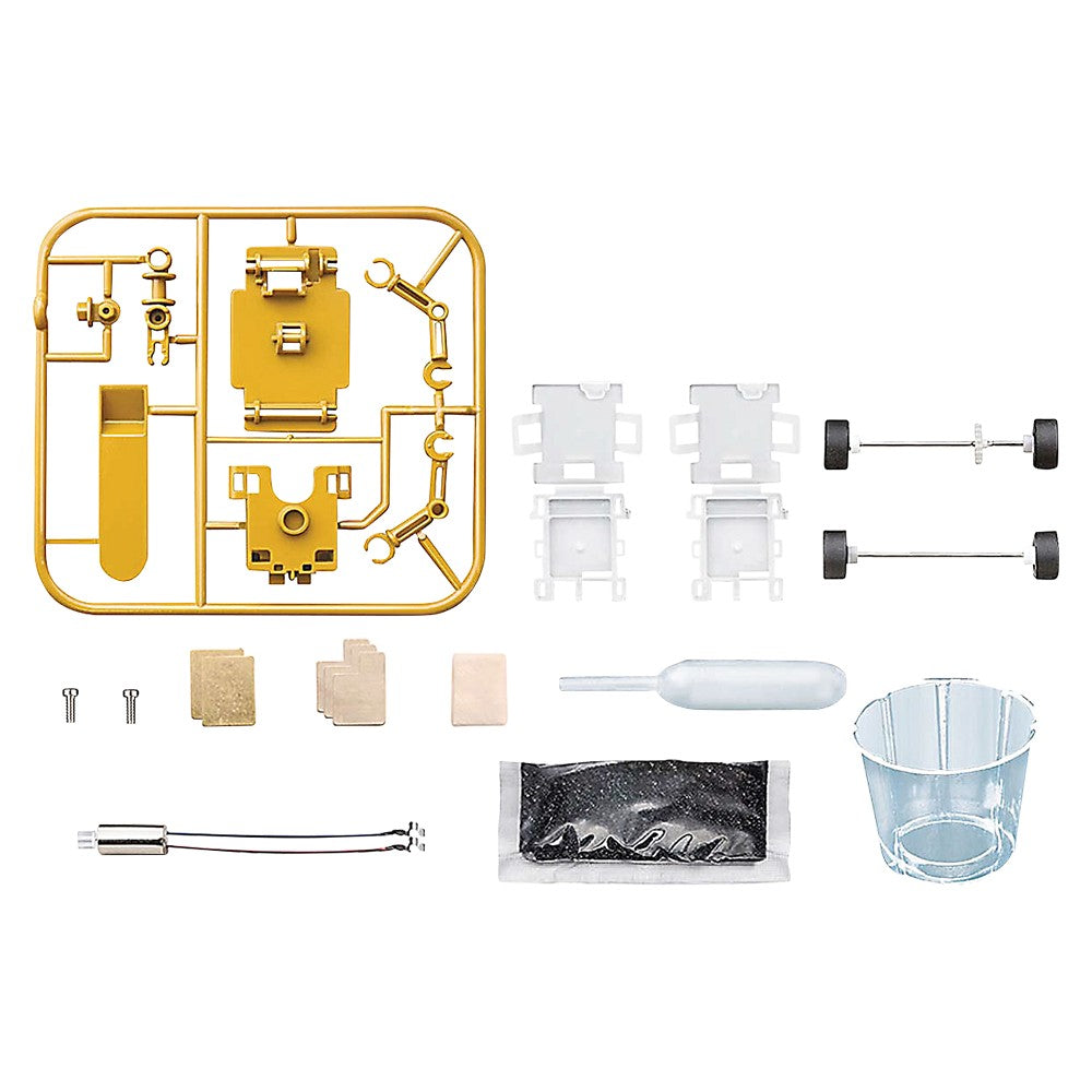 Salt-Powered Robot (1 EA)