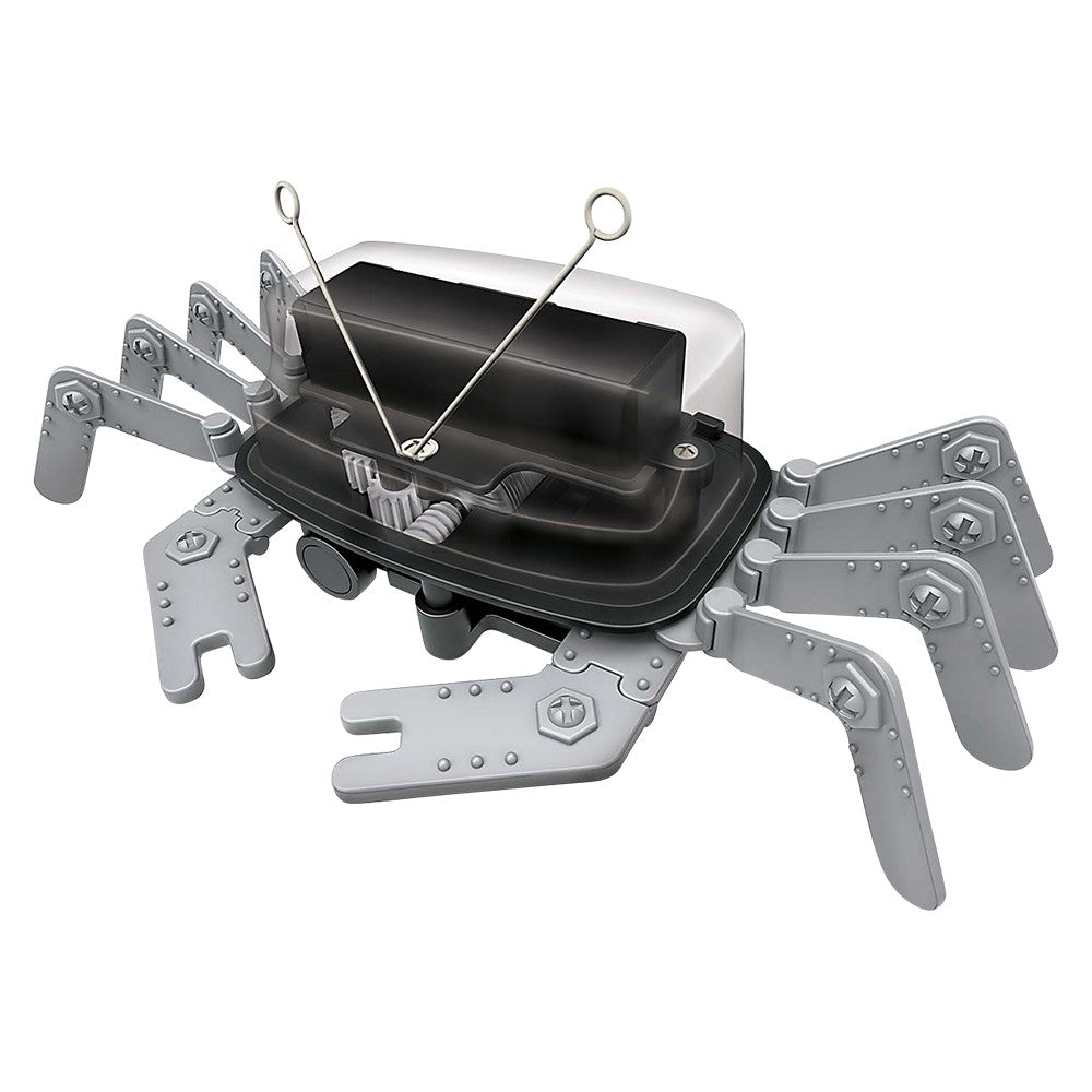 Robot Table Top Kit (Ages 8+)