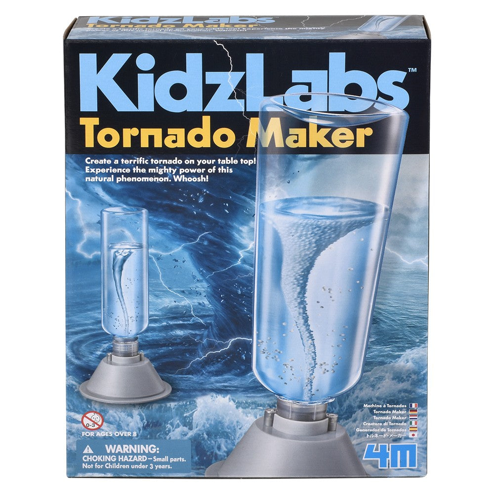 Tornado Maker Science Kit