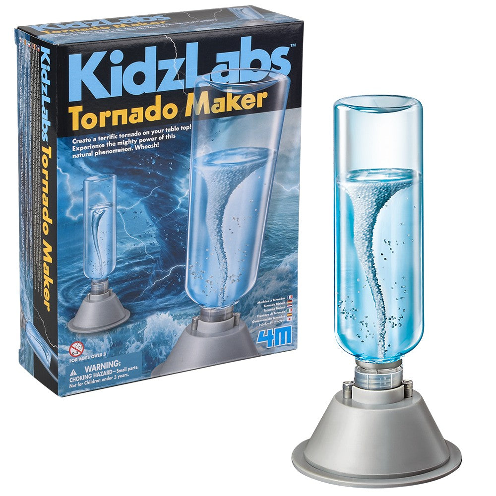 Tornado Maker Science Kit