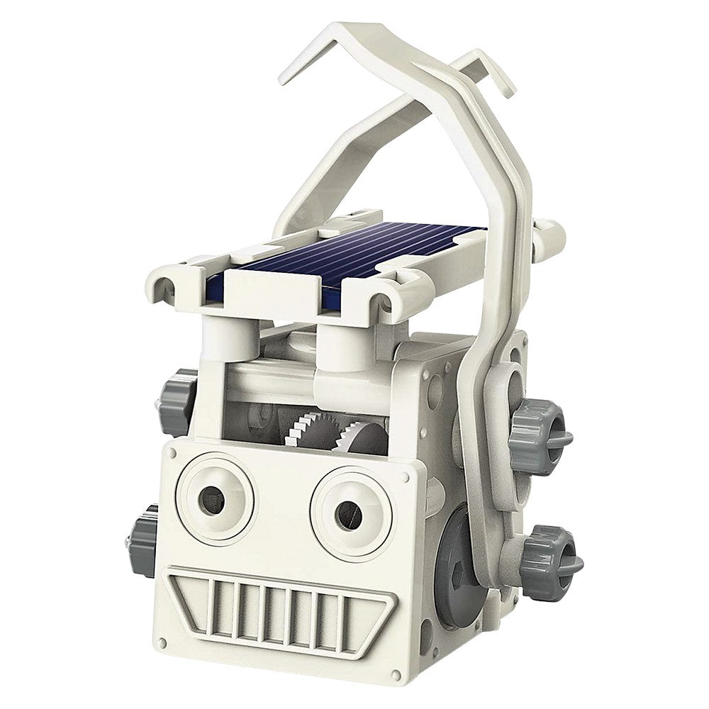 Solar Robot 3-In-1 Mini Robot (1 EA)