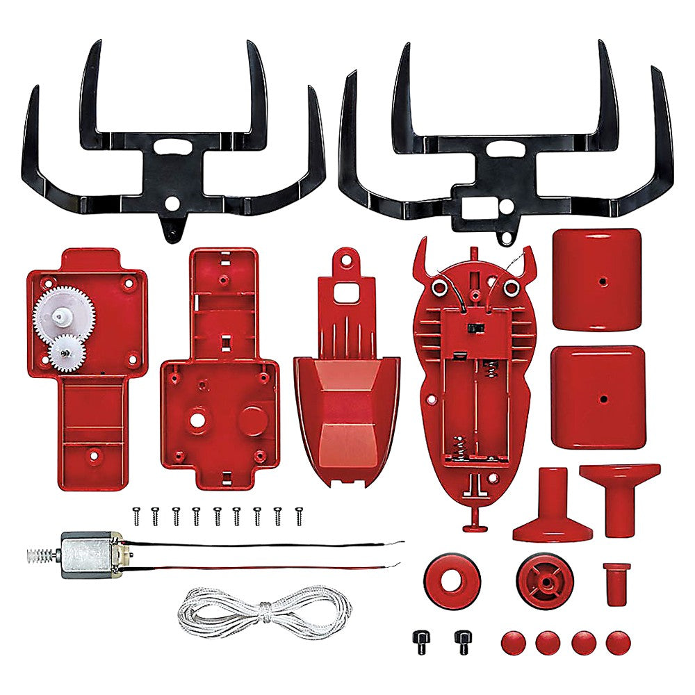 Spider Robot Beginner Robotics Kit