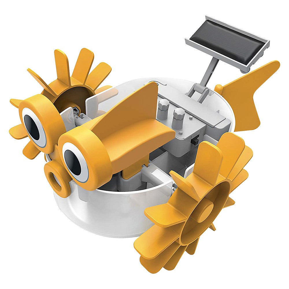 Aqua Robot Science Kit