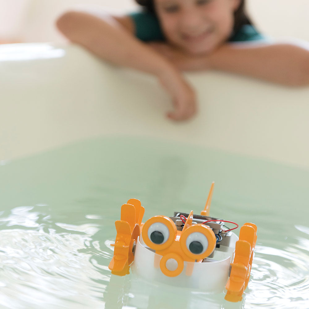 Aqua Robot Science Kit