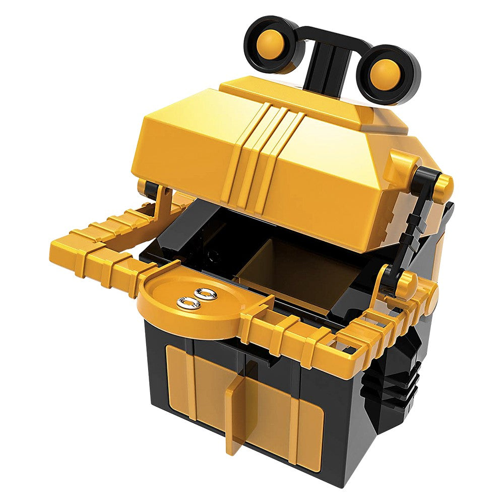 Robot Money Bank