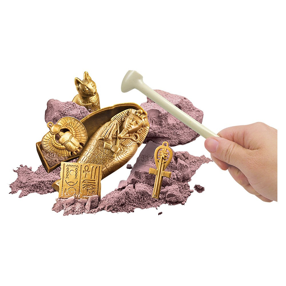 Egyptian Tomb Dig & Play Game
