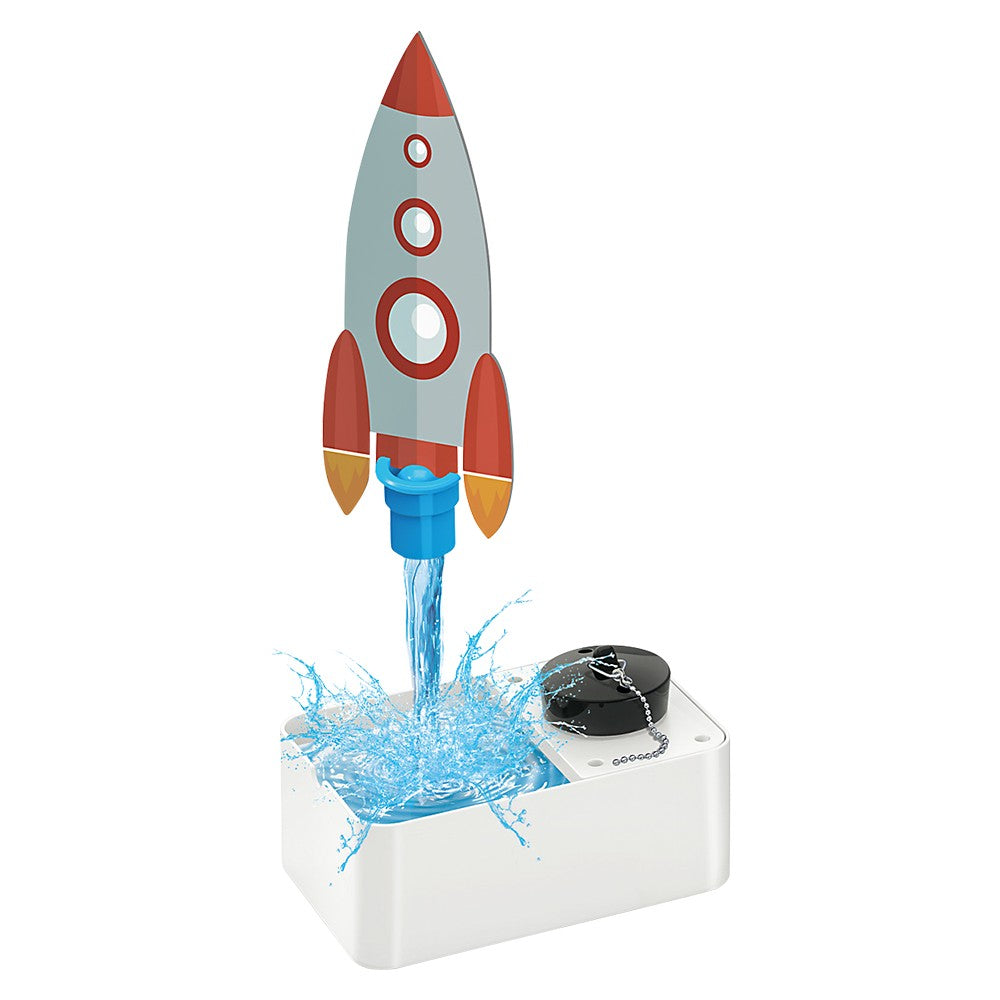 Magic Water Tap Science Kit