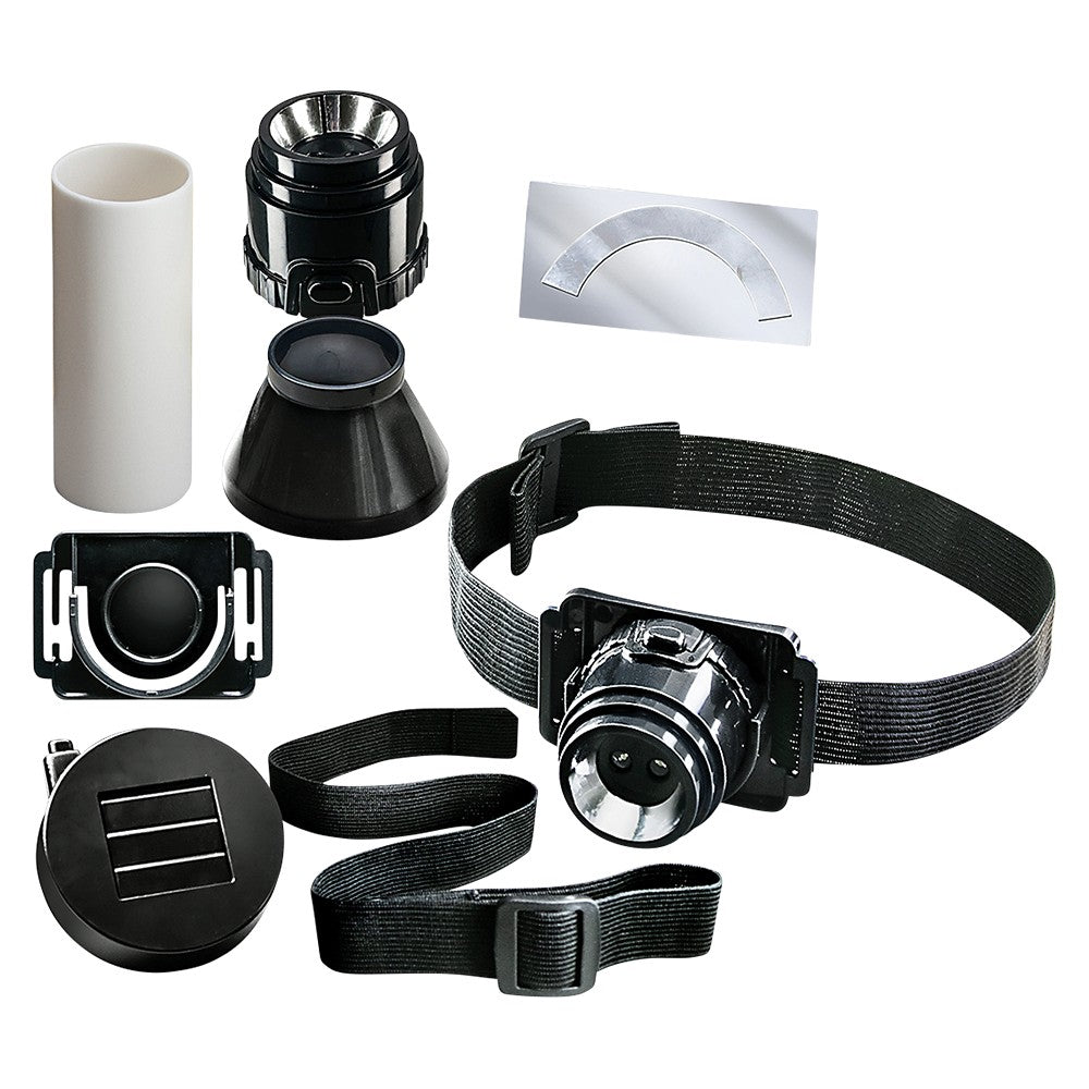 Spy Light 6-in-1 Night Mission Spylite