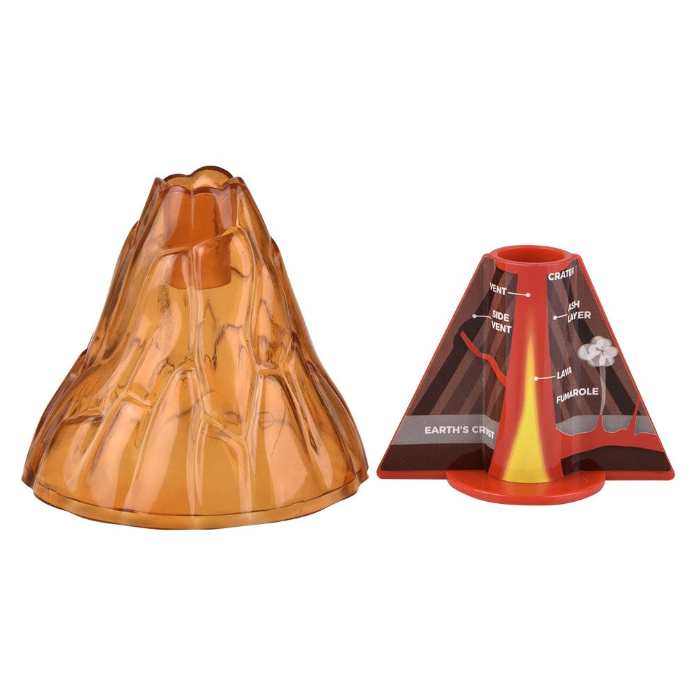 Table-Top Volcano Science Kit