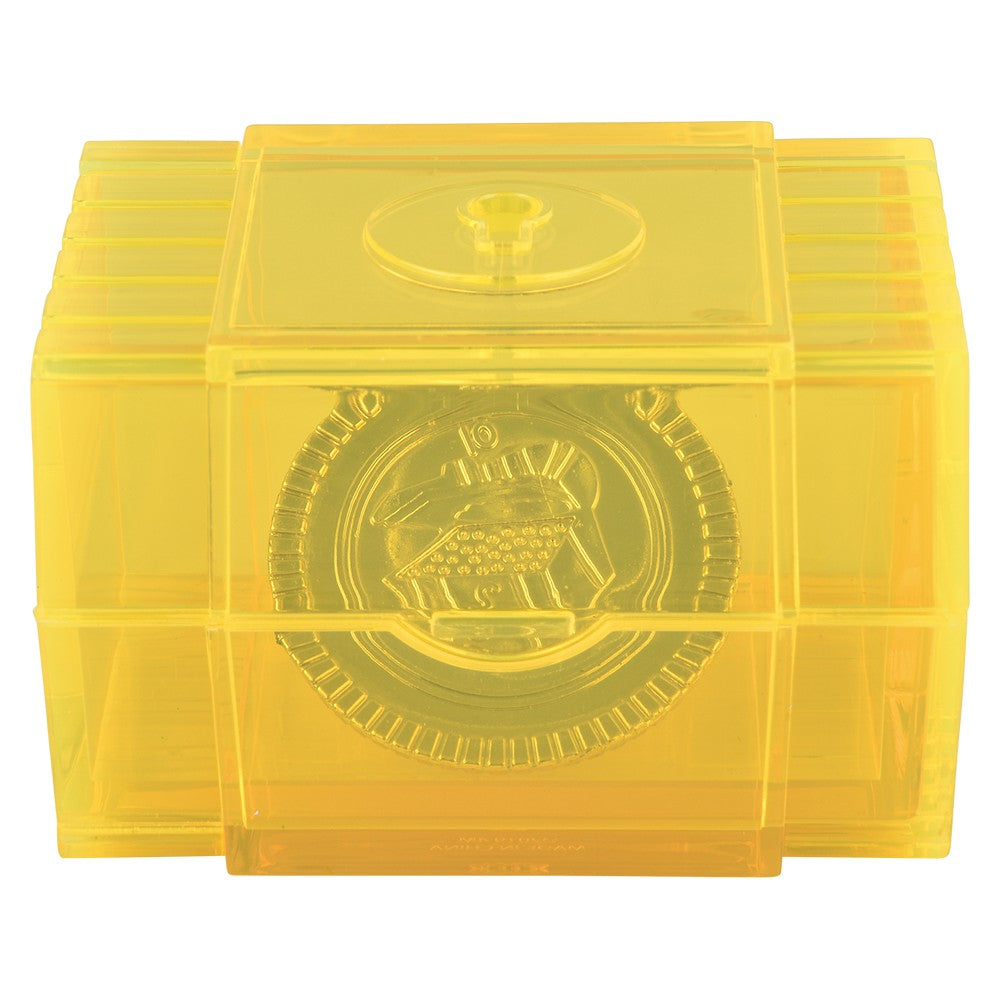 Mystery Puzzle Chest