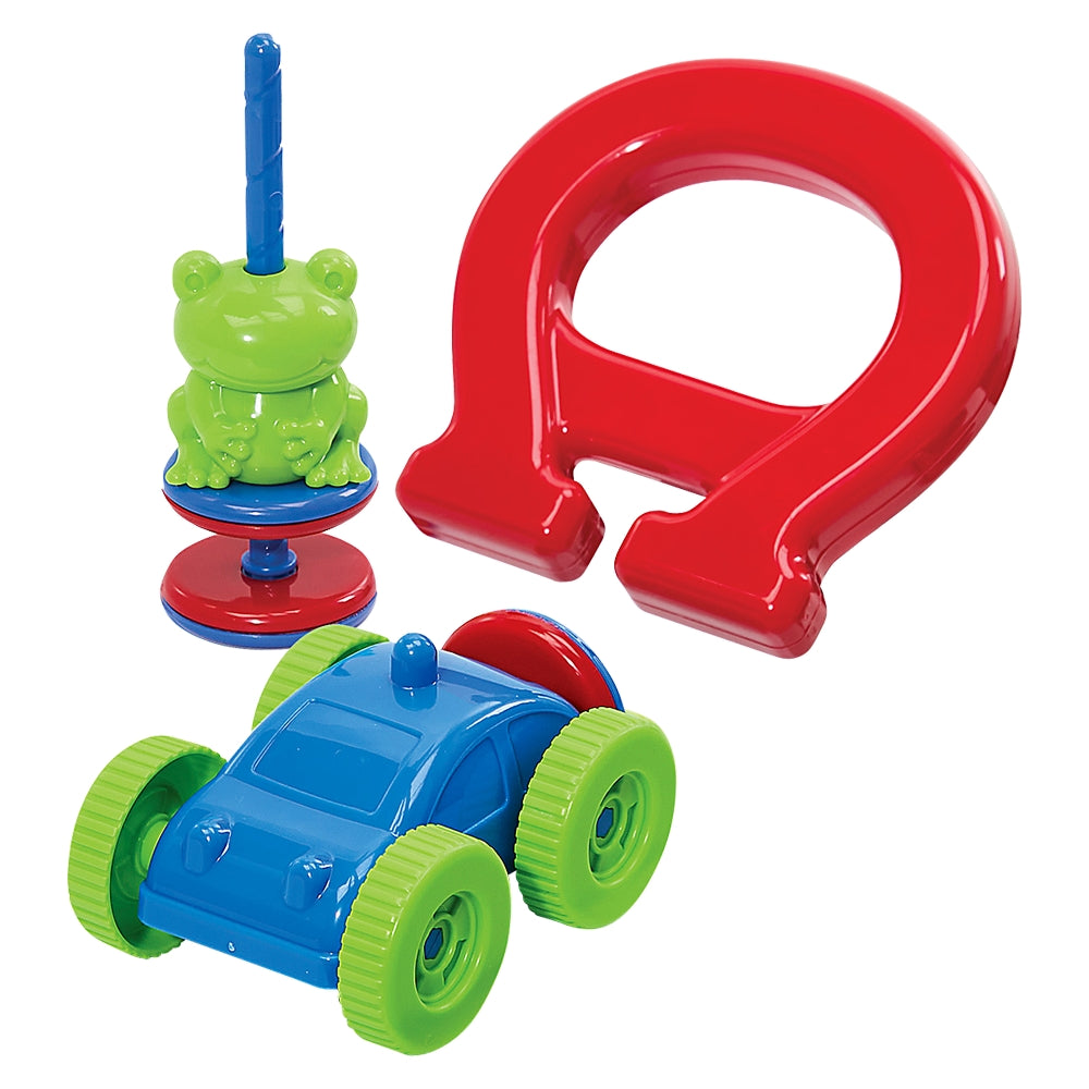 Magnet Science Toy Set (1 PC)