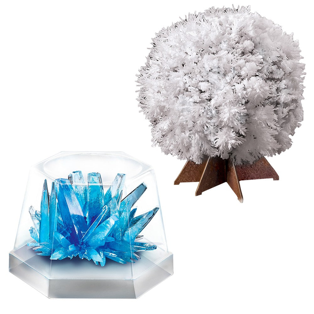 Crystal Science Kit (1 EA)