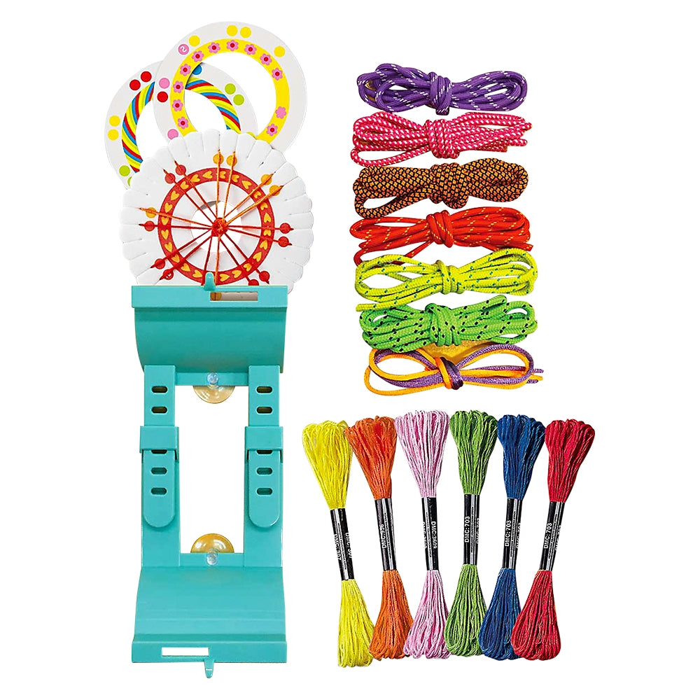 Friendship Bracelets Kit