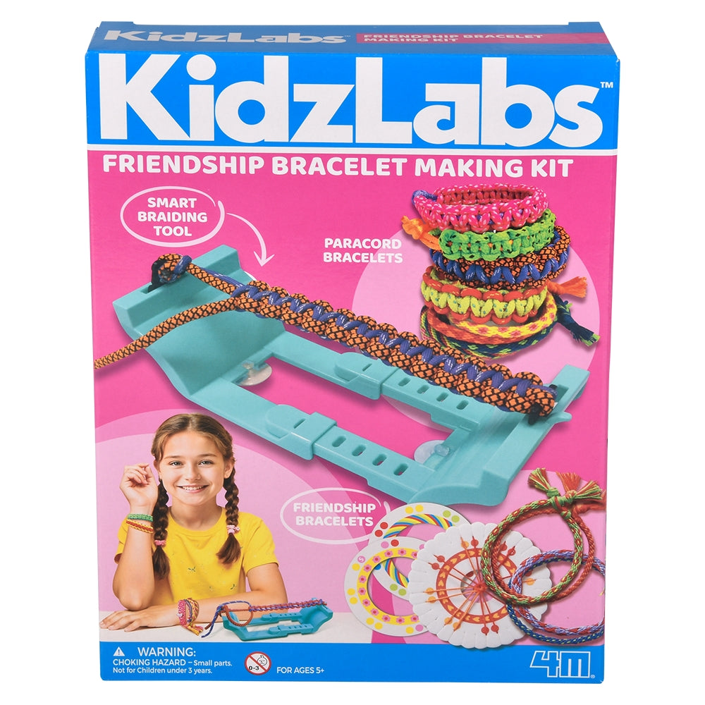 Friendship Bracelets Kit