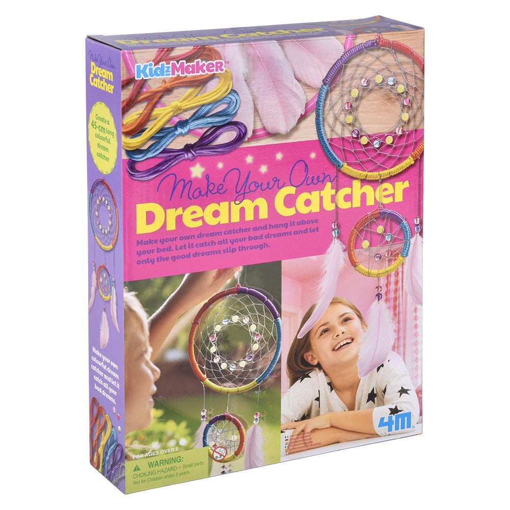 Dream Catcher Kit (1 EA)