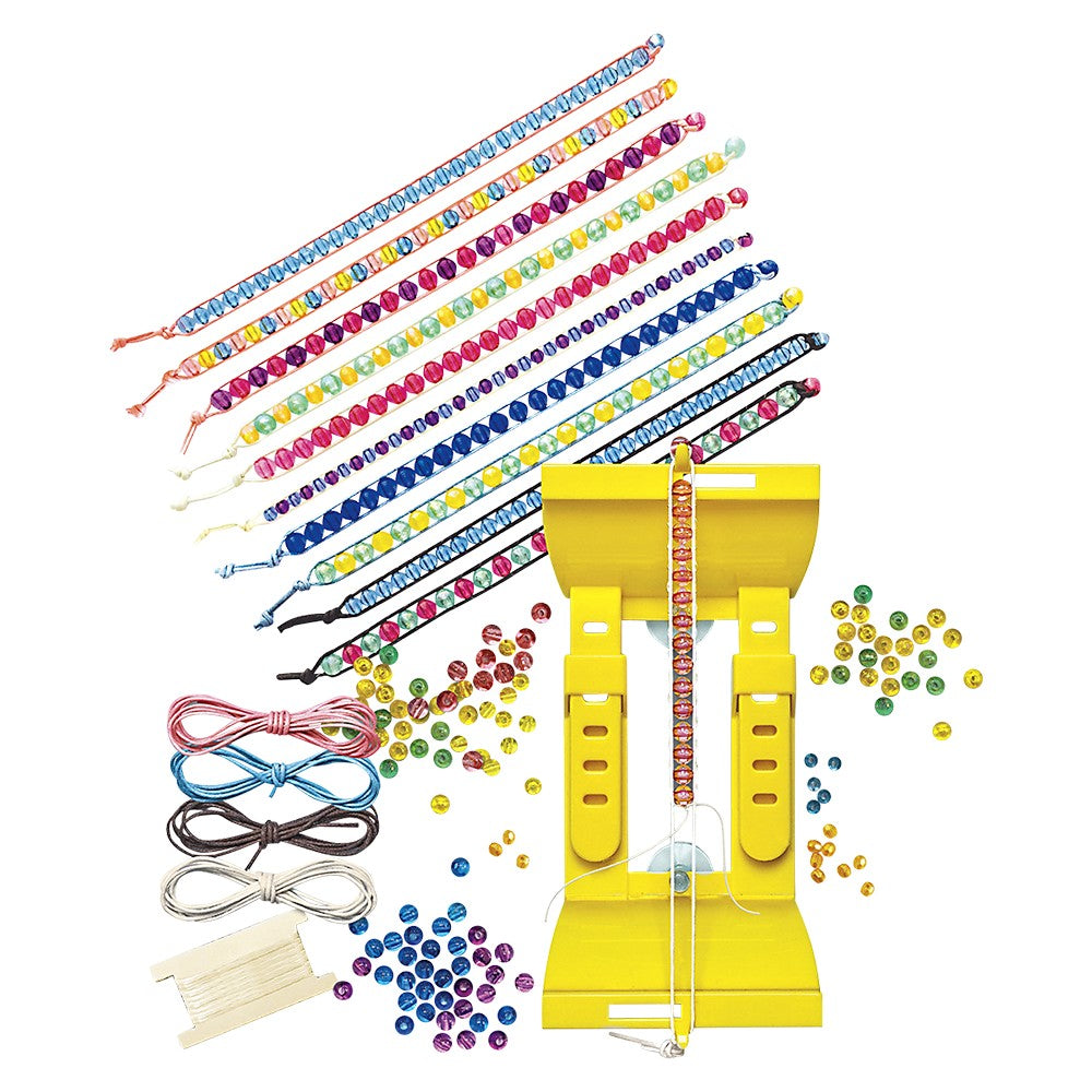 Beads Bracelets Kit for Kids
