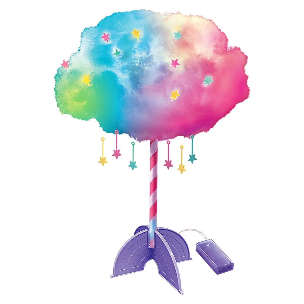 Cloud Light Make Your Own Fluffy Cloud Light