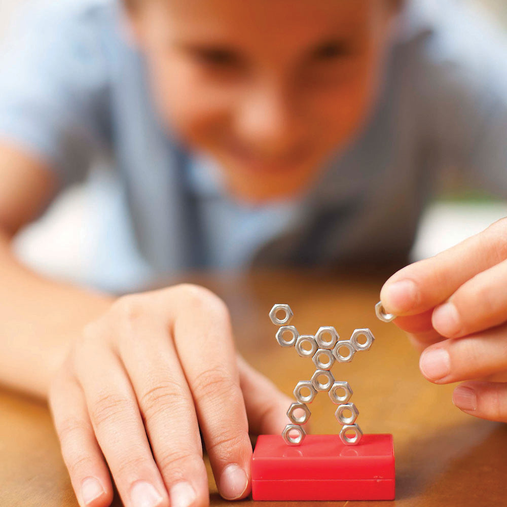 Magnet Exploration STEAM Kit