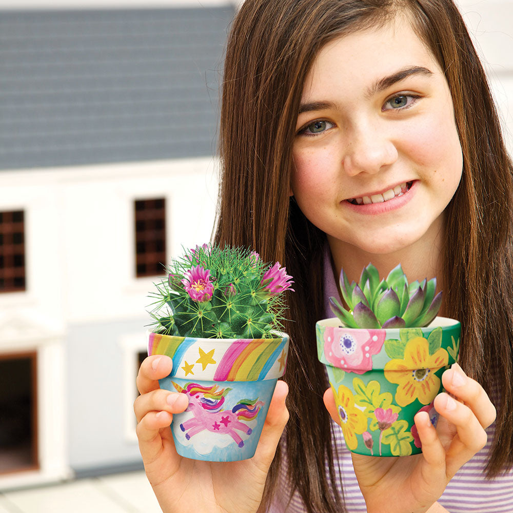 Magical Garden STEAM Kit