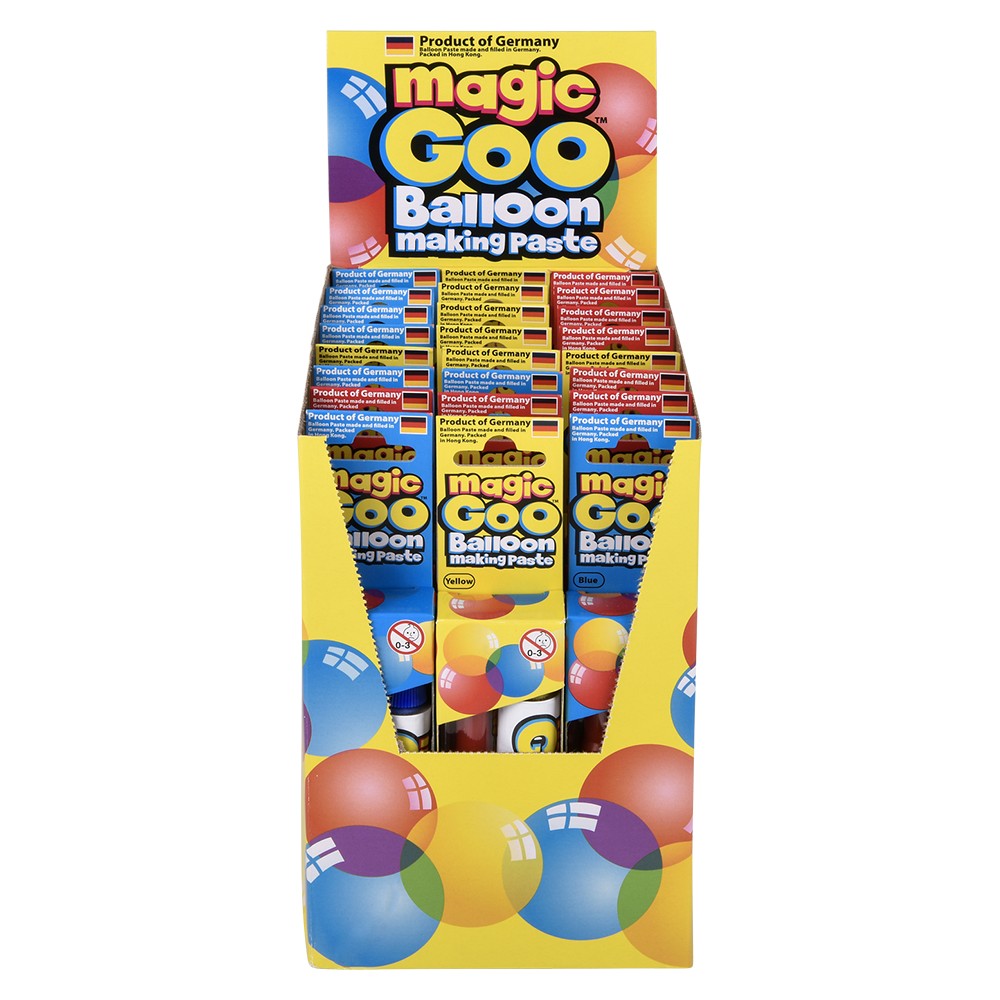 Balloon Making Paste 0.7oz 24ct