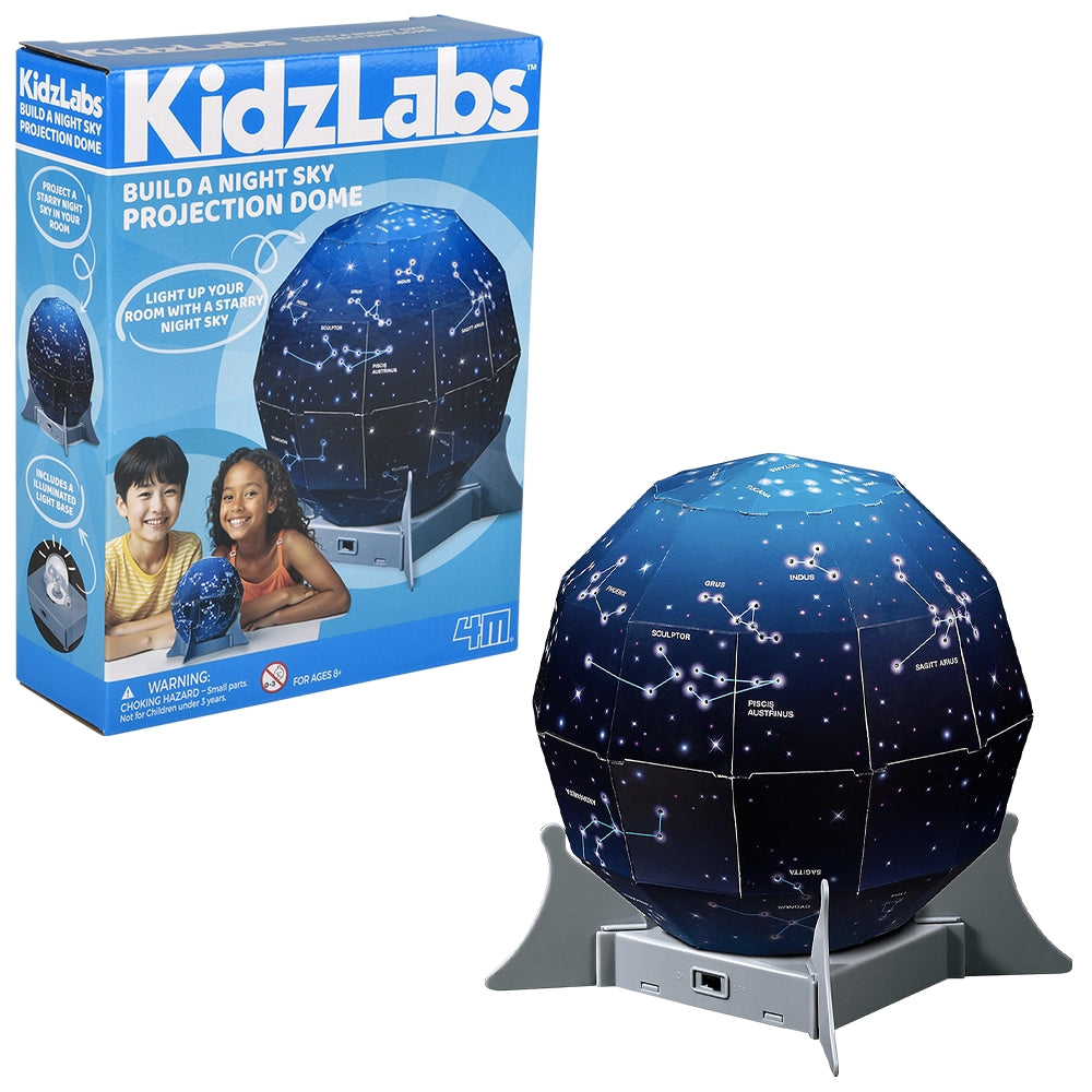 Night Sky Projector Kit