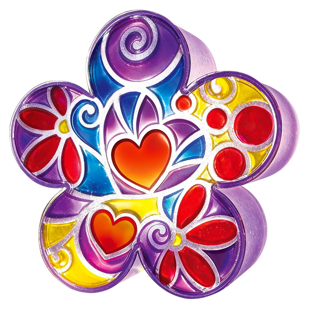 Blooming Flower Art Lamp (1 PC)