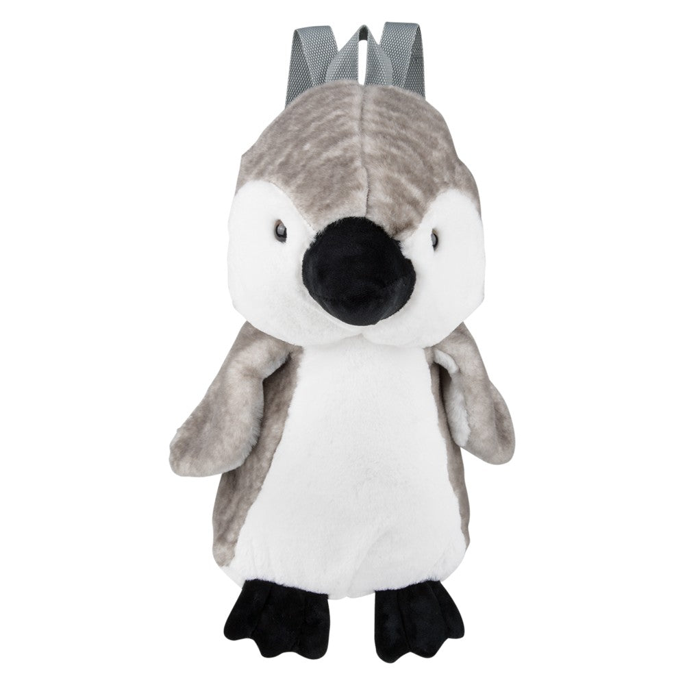 Penguin Backpack Plush (20 in)