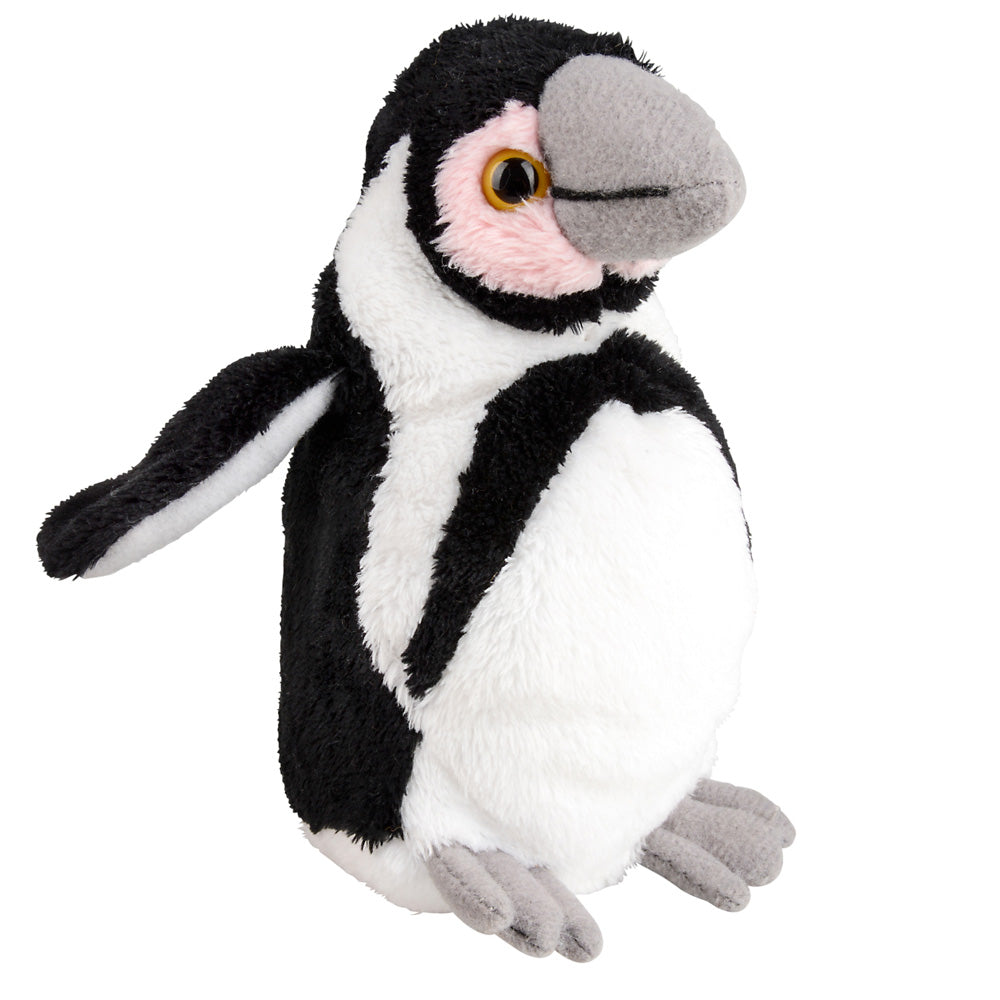 Penguin Plush Toy 5" Buttersoft Small World